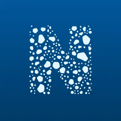 НЕФТЕМАШ, лого-визитка