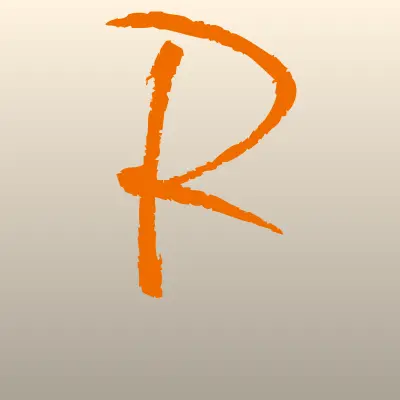R & B-Принт, типография, лого-визитка