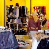 Магазины одежды и обуви в Якшур-Бодье