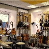 Музыкальные магазины в Якшур-Бодье