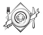 Серебряный Шар, Развлекательный центр - иконка «ресторан» в Якшур-Бодье