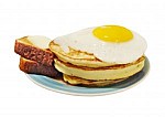 Баттерфляй - иконка «завтрак» в Якшур-Бодье